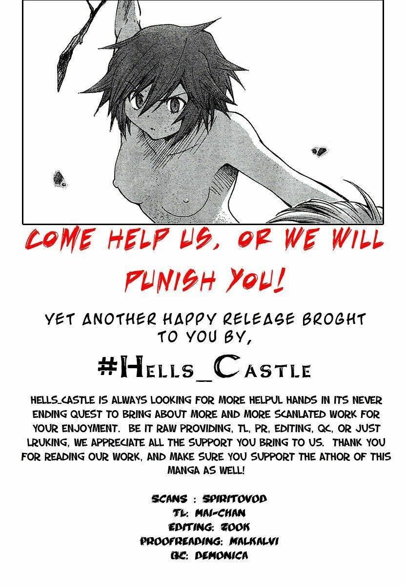 blassreiter - genetic chapter 1 43