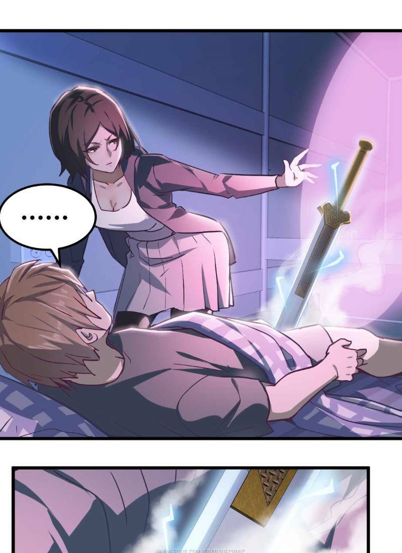 song tu đạo lữ kiểu xem mặt chapter 9 1