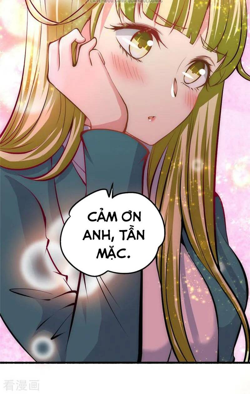 đô thị đỉnh phong cao thủ chapter 21 28