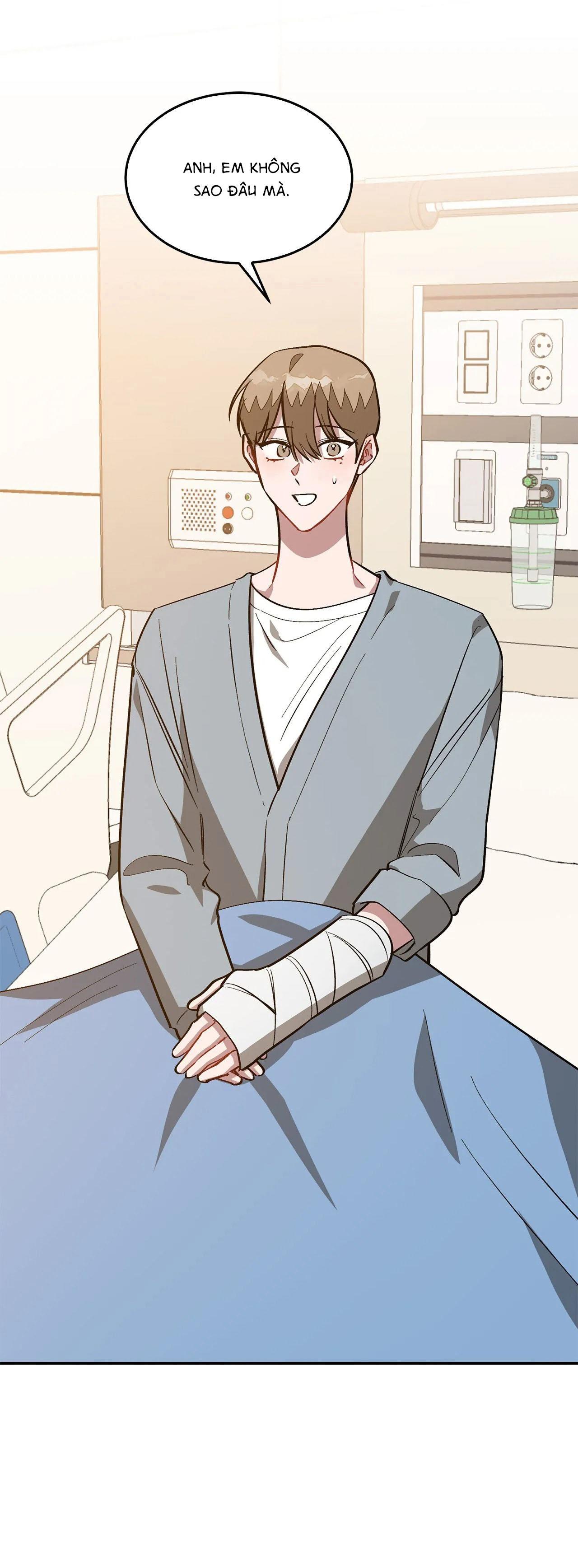 Sống Lại Lần Nữa chapter 73 21