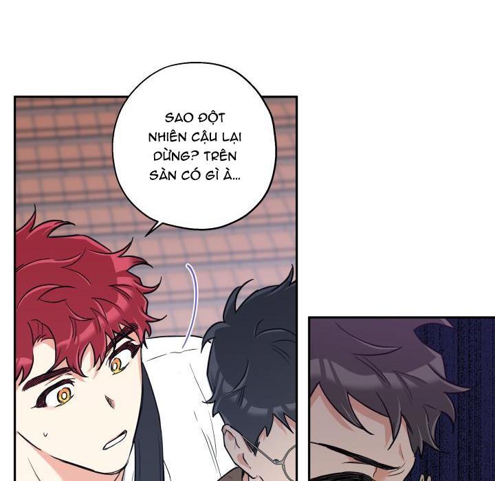 gâu gâu! chapter 35 52