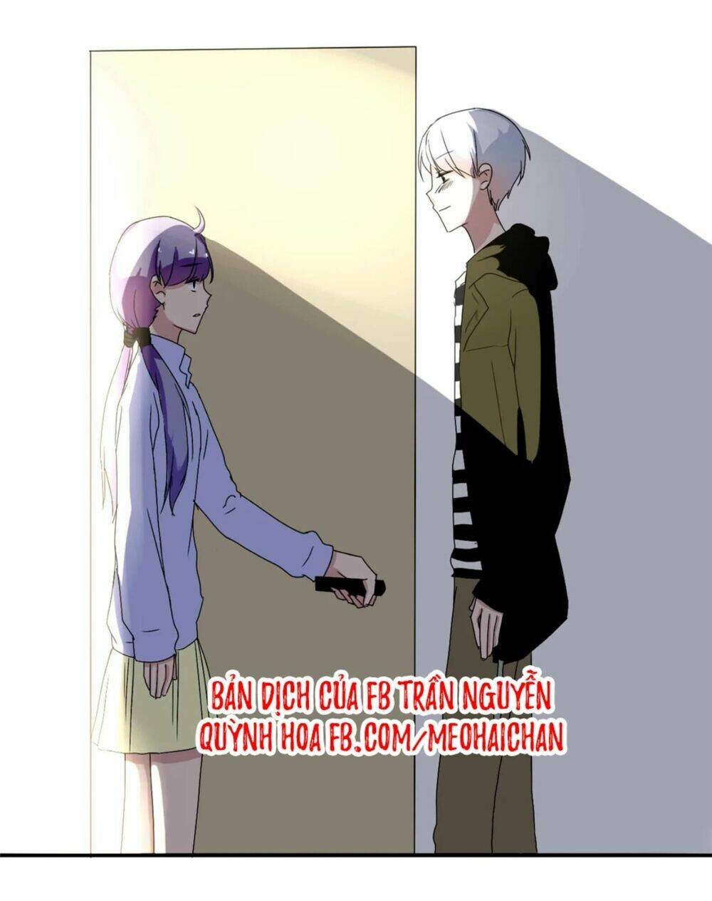 quy tắc mỹ nam chapter 7 52