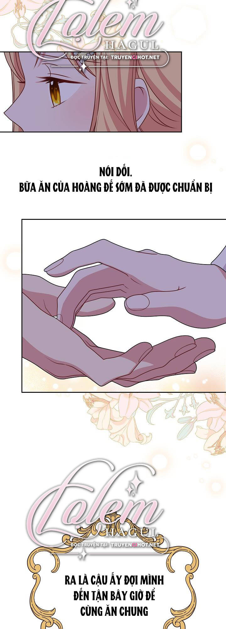 tôi đã nuôi dưỡng bạn thời thơ ấu thành bạo chúa chapter 72.1 26