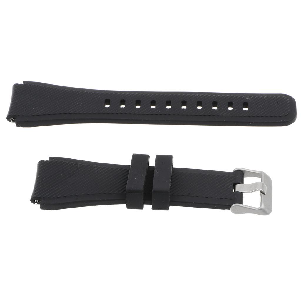 For   Silicone  Strap