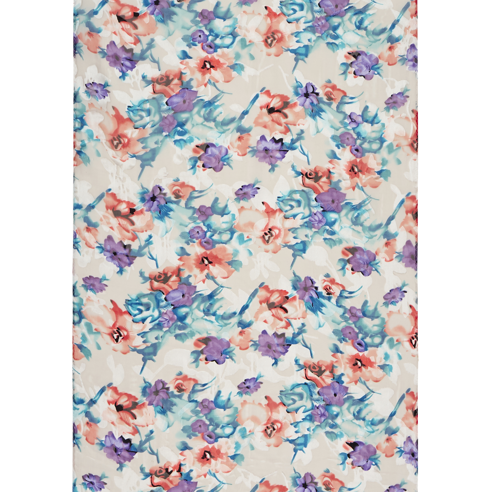 Khăn Choàng Lụa BYFAS Cao Cấp 170*55 cm