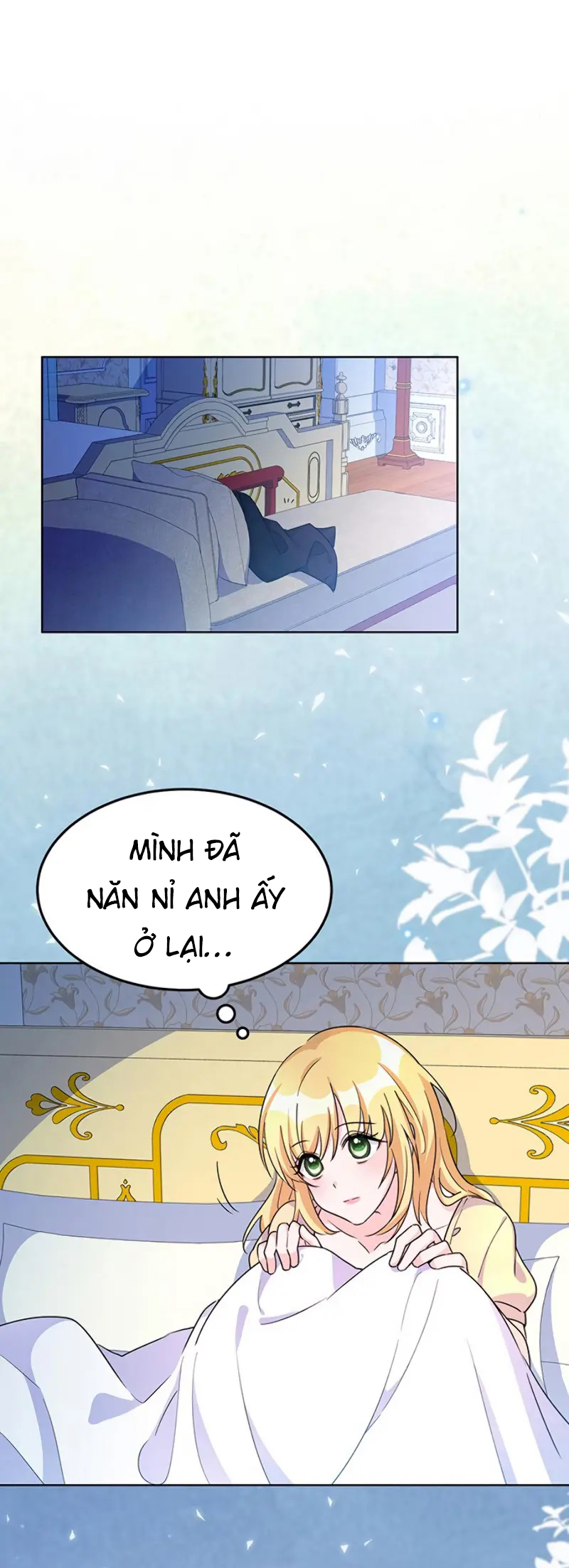 nữ hiệp sĩ tái xuất chapter 10 52