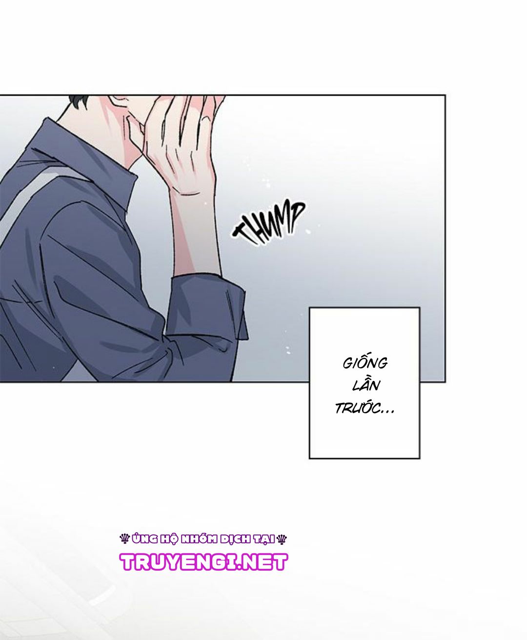 ngày tốt lành của eunsoo (full) chapter 3 14