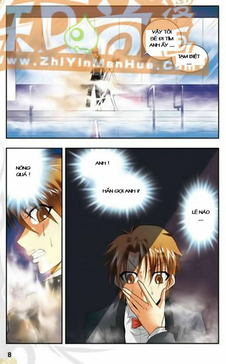 long tộc chapter 29 12