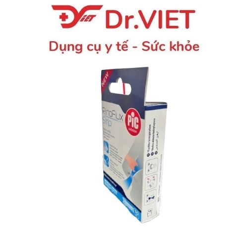 Miếng dán mũi RinoFlux Strip
