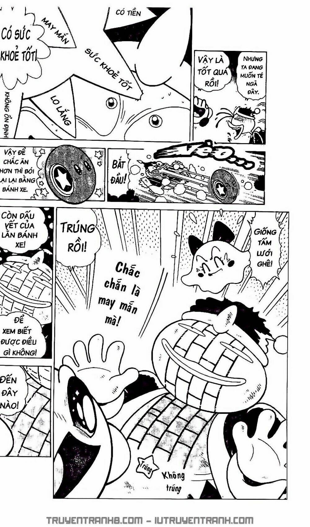 ngôi sao kabi chapter 105 10