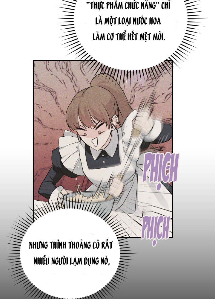 trở thành nhà điều chế nước hoa duy nhất của bạo chúa chapter 6 65