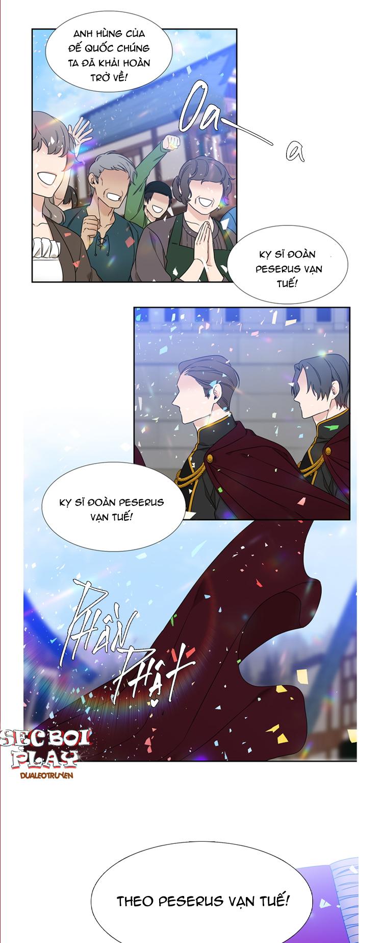 smyrna và capri chapter 0 1