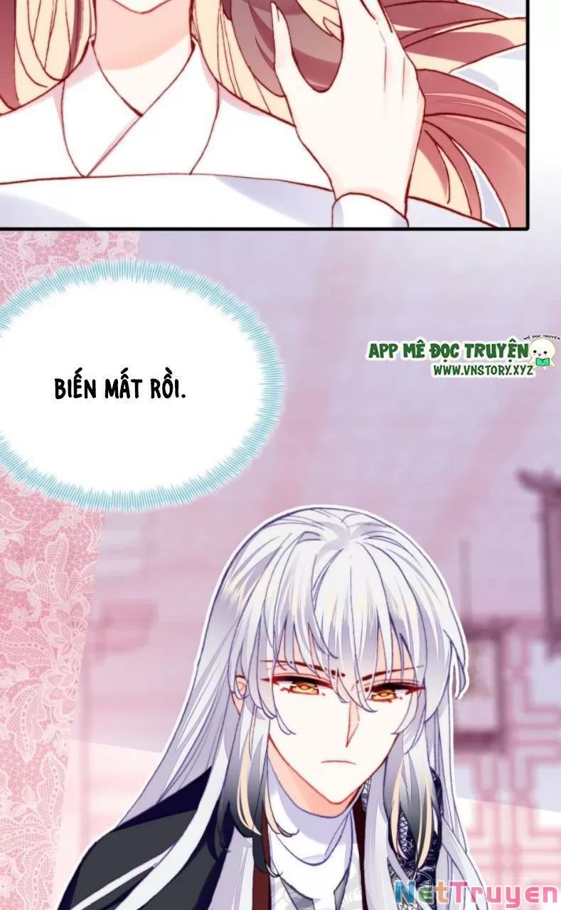 lại bị bệnh chiều chuộng quấn lấy chapter 27 9