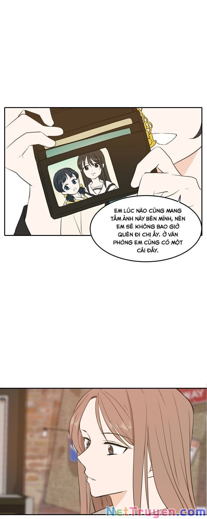 kiếp này cũng xin chăm sóc tôi như vậy nhé kiếp này cũng xin chăm sóc tôi như vậy nhé chapter 17 50