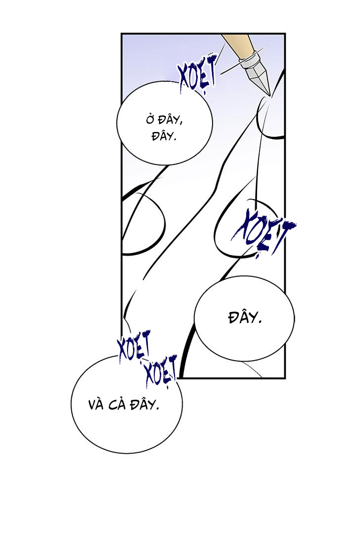 vợ ơi, anh sắp trụ không nổi rồi! chapter 6.1 24