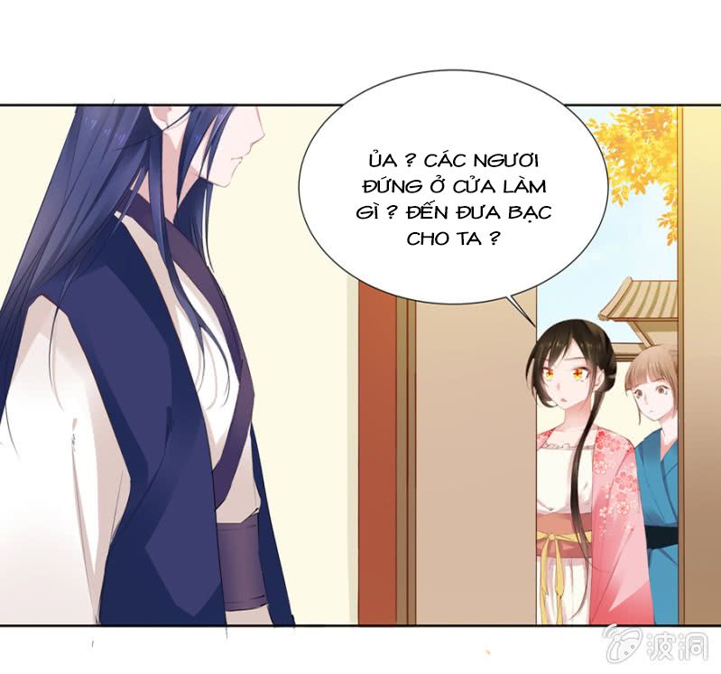 solo đi vương gia chapter 22 1