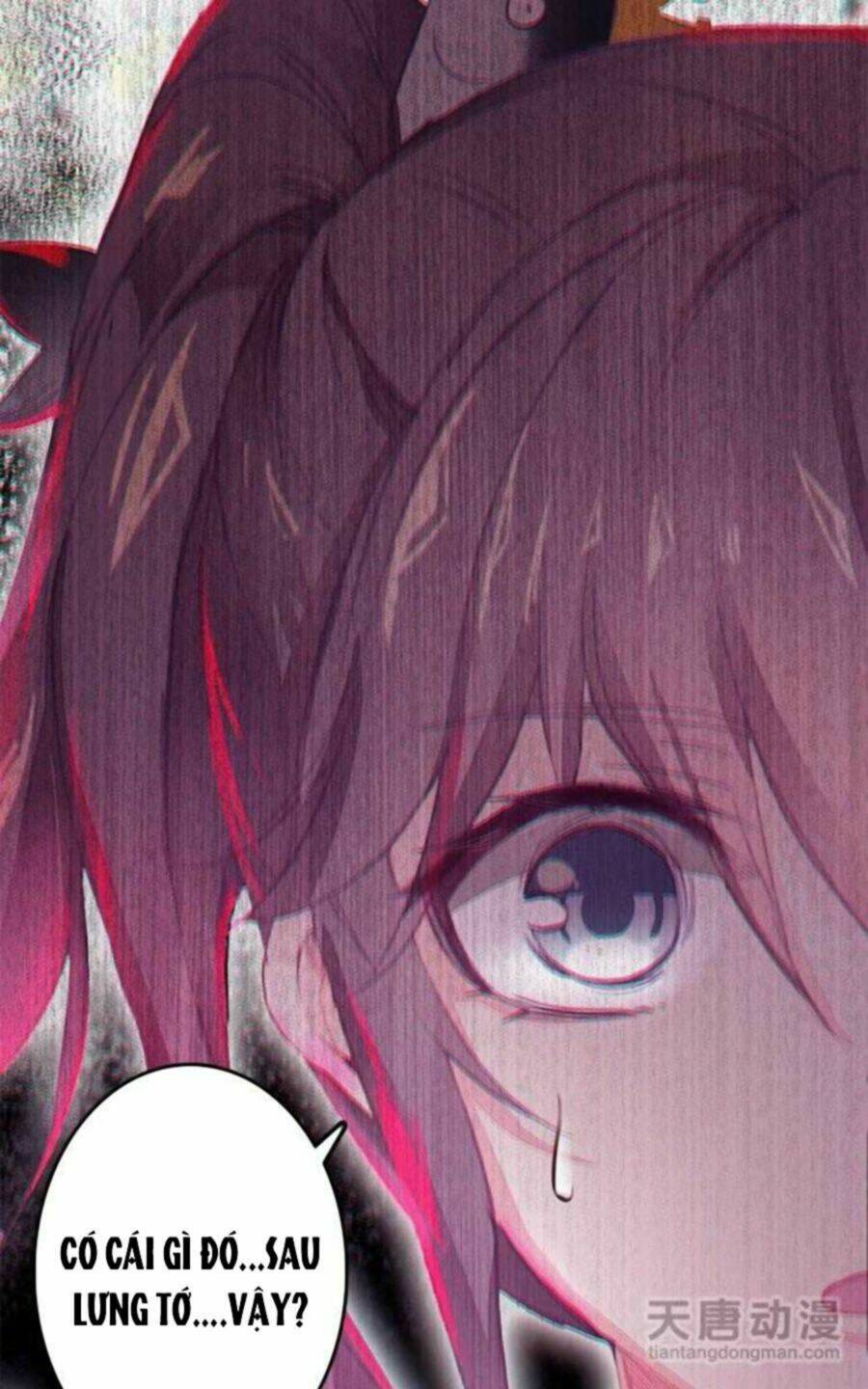 chúng thần học viện chapter 1 16