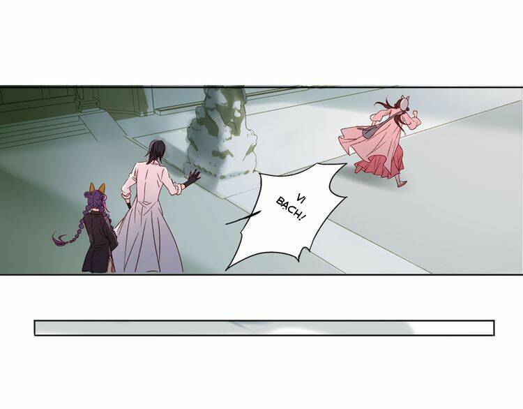 lệnh cấm nghị tộc 2 ẩn diện trấn chapter 29 52