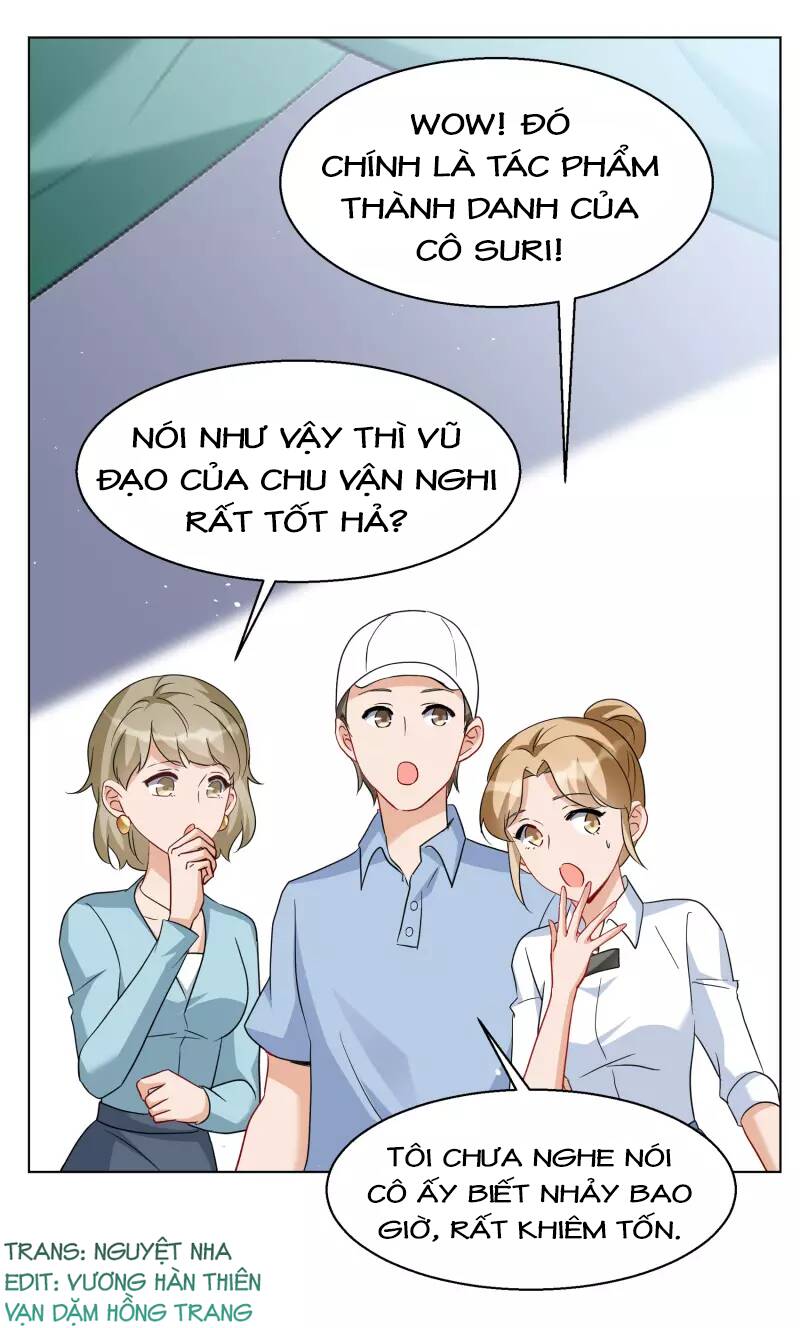 cô ấy đến rồi, xin nằm xuống! chapter 250 17