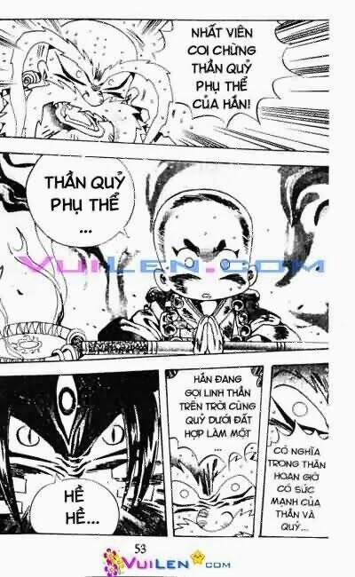 những người bạn tốt chapter 23 53
