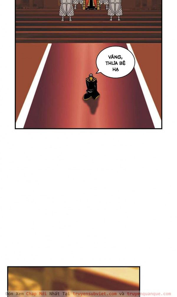 tôi sinh ra để làm người vĩ đại chapter 46 25