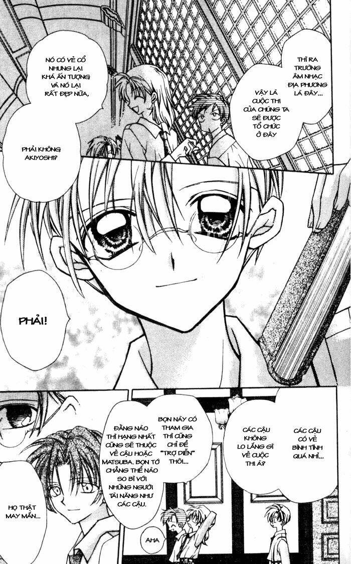 arina tanemure's oneshot collection chapter 5 2