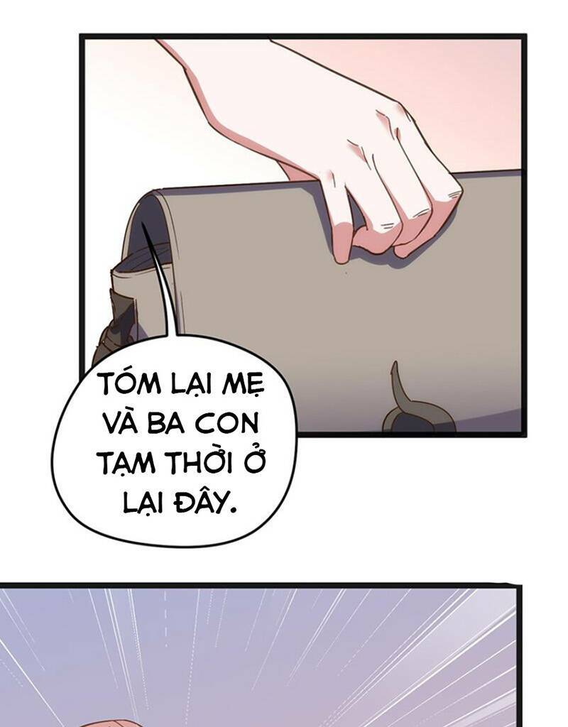 nữ tiếp viên hàng không của boss chapter 21 7