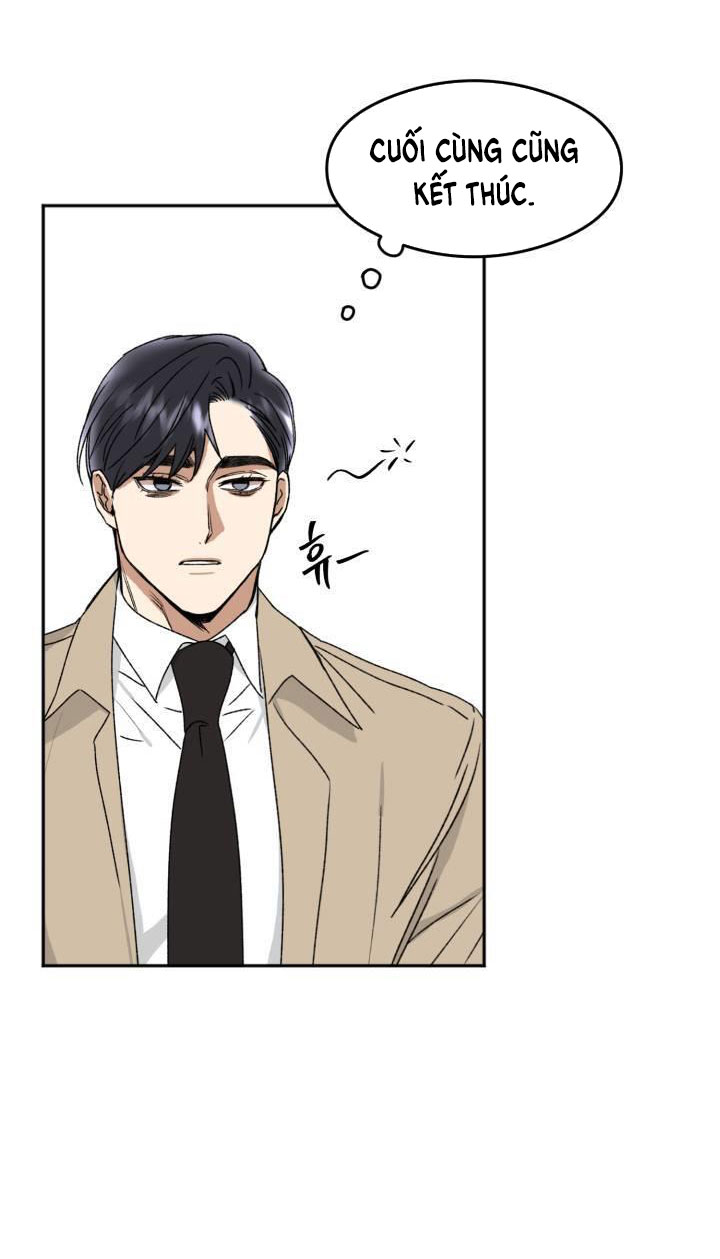 Ưu Thế Tuyệt Đối chapter 13.1 - Trang 6