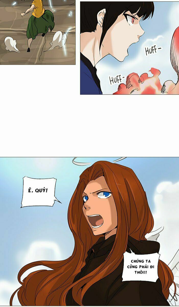 tòa tháp bí ẩn 2 chapter 149 18