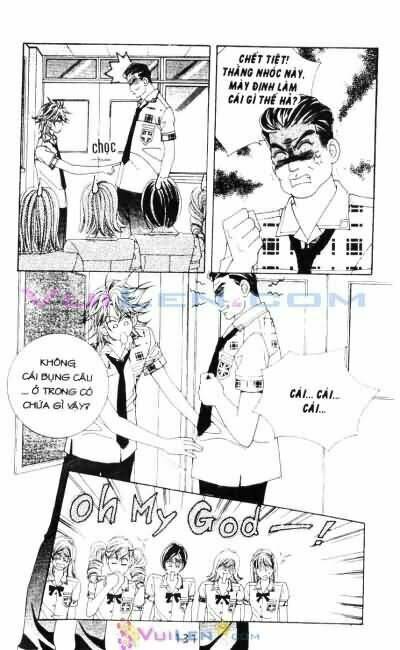 chàng gà mái chapter 1 131