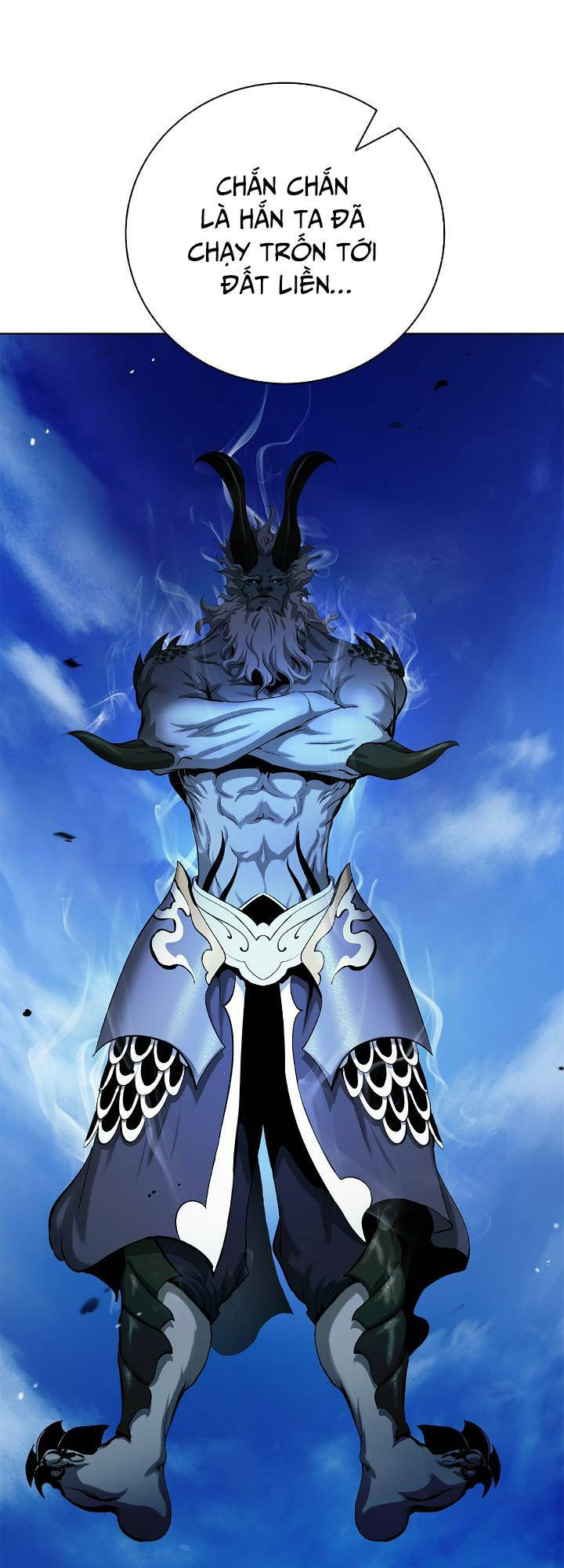 xuyên không thành hổ chapter 108 39