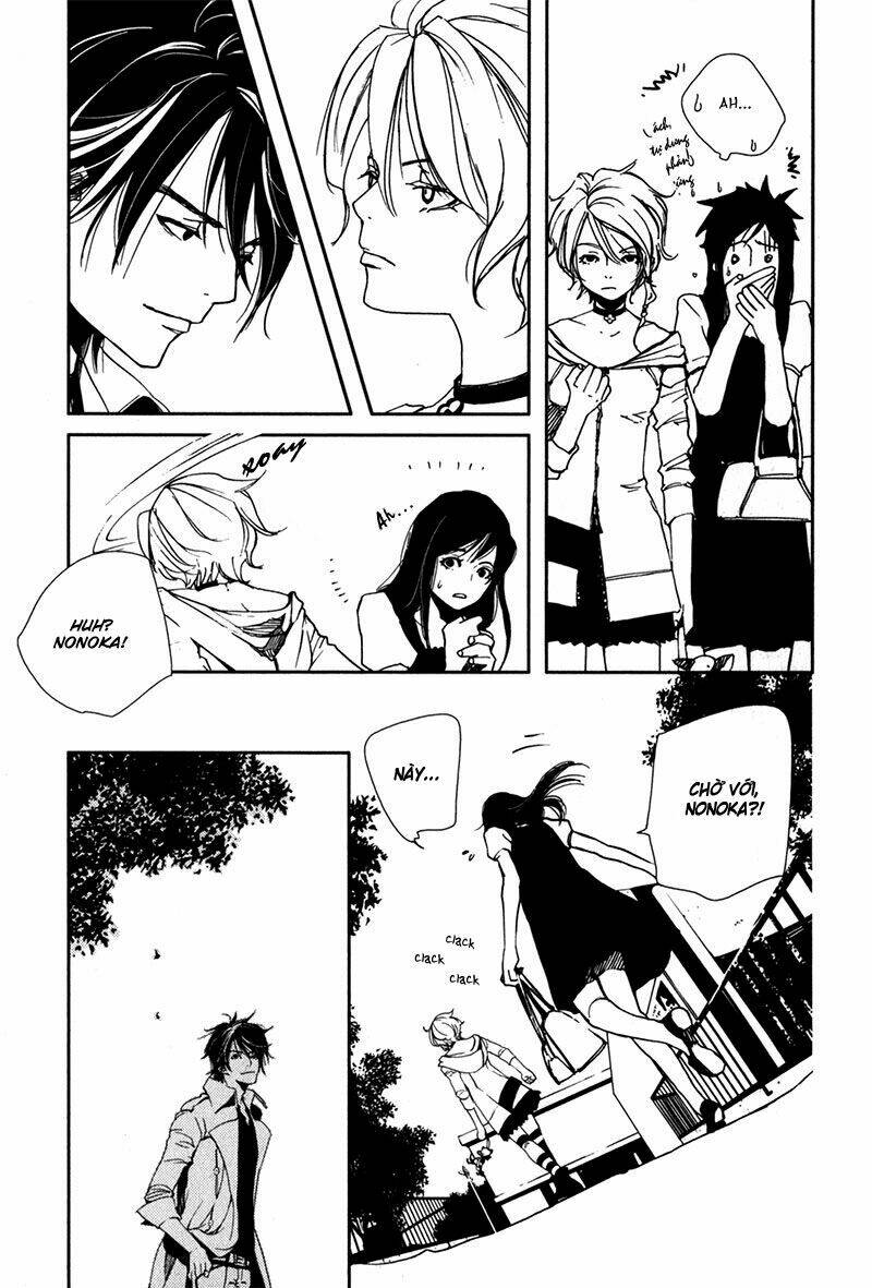 doll star chapter 8 18