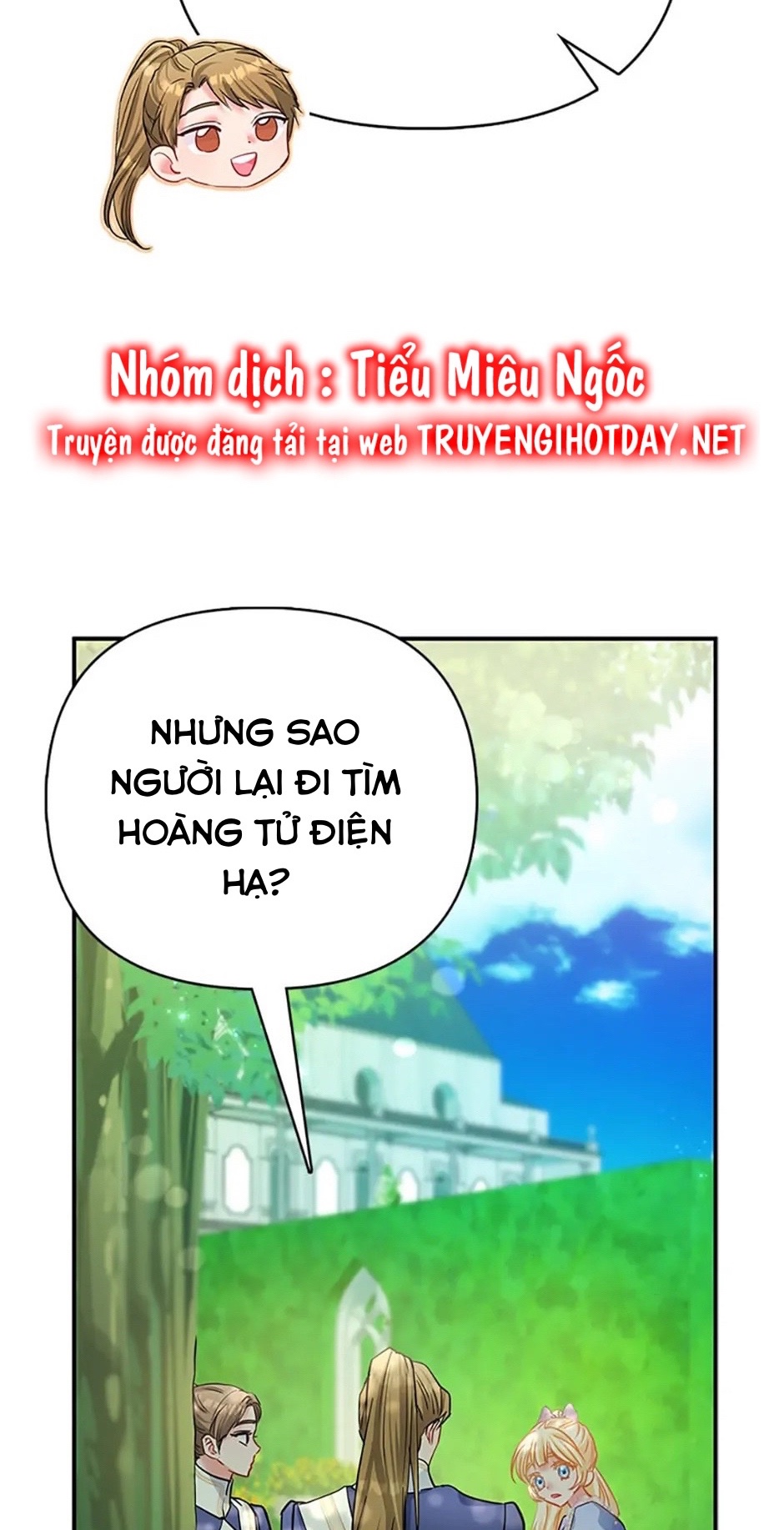 nàng công chúa của tôi chapter 39 29