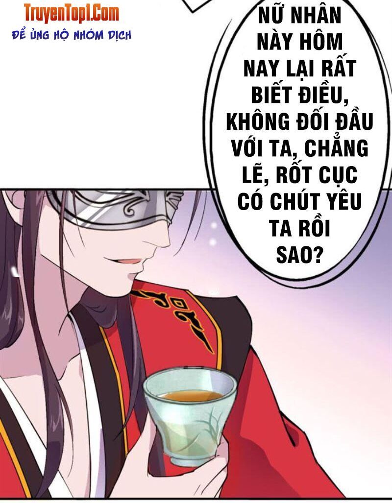 tà y cuồng thê chapter 38 9