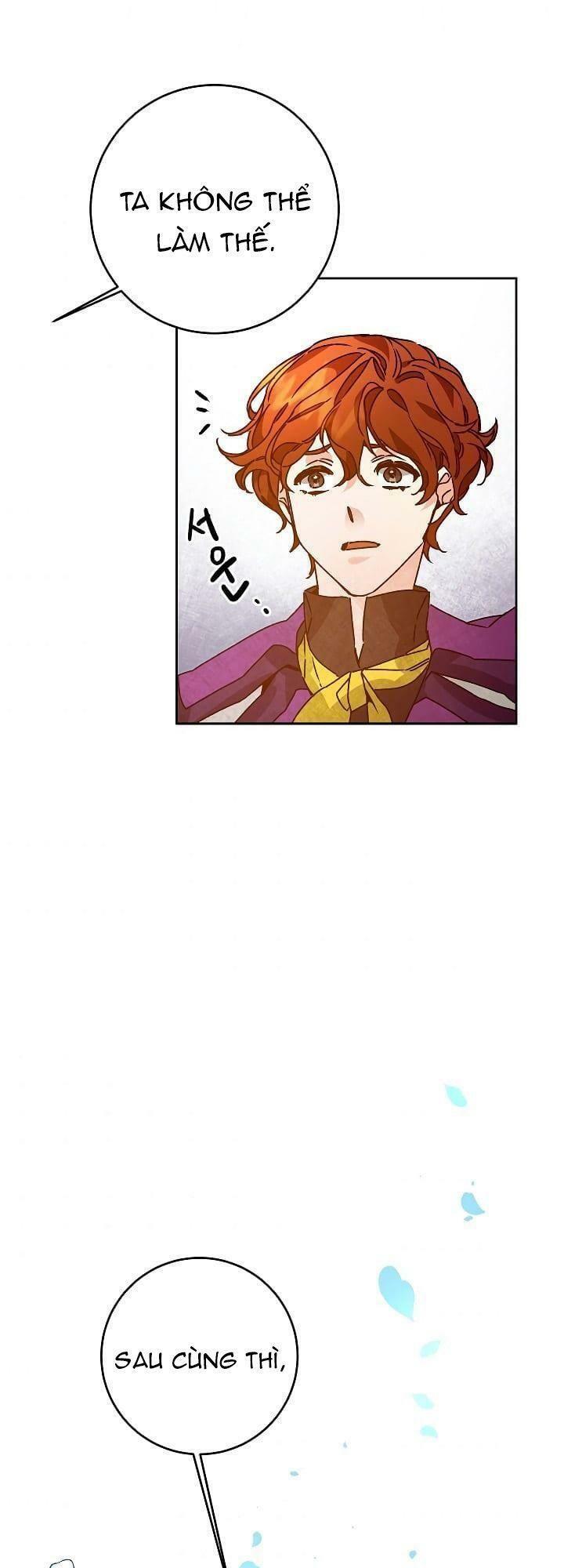 tôi trở thành hoàng đế bạo chúa trong tiểu thuyết chapter 34 51