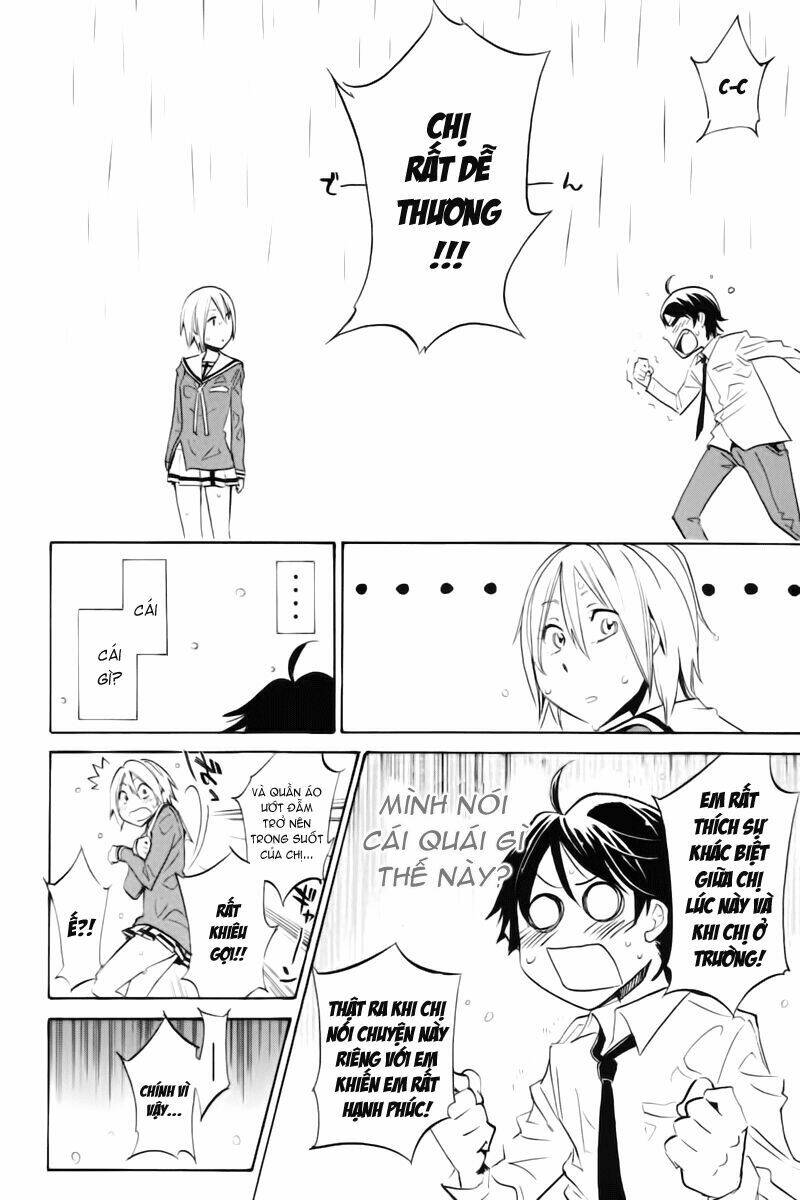 kono kanojo wa fiction desu chapter 1 46