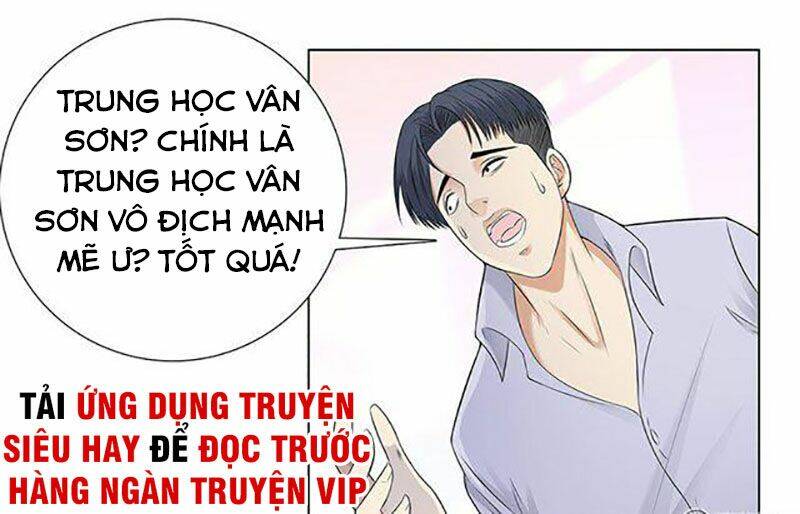 học viện cao thủ chapter 92 29