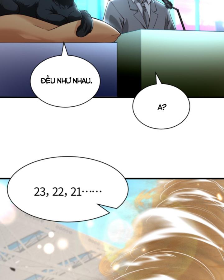 học cùng em gái, tôi bất cẩn vô địch rồi chapter 179 8