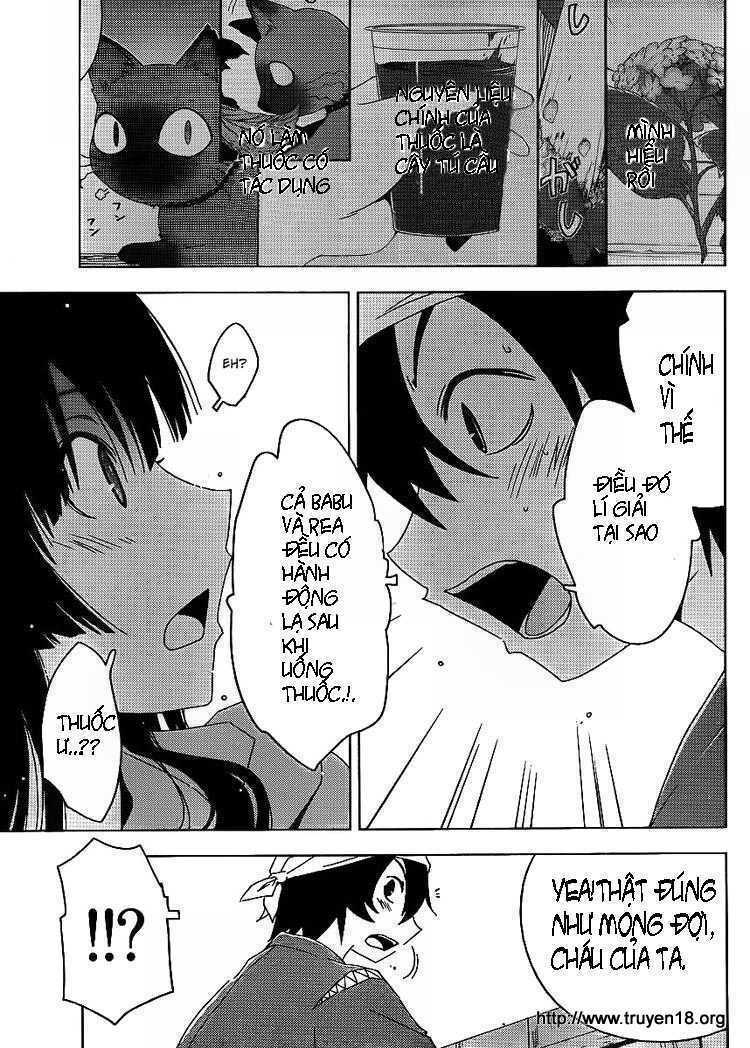 sanka rea chapter 6 17