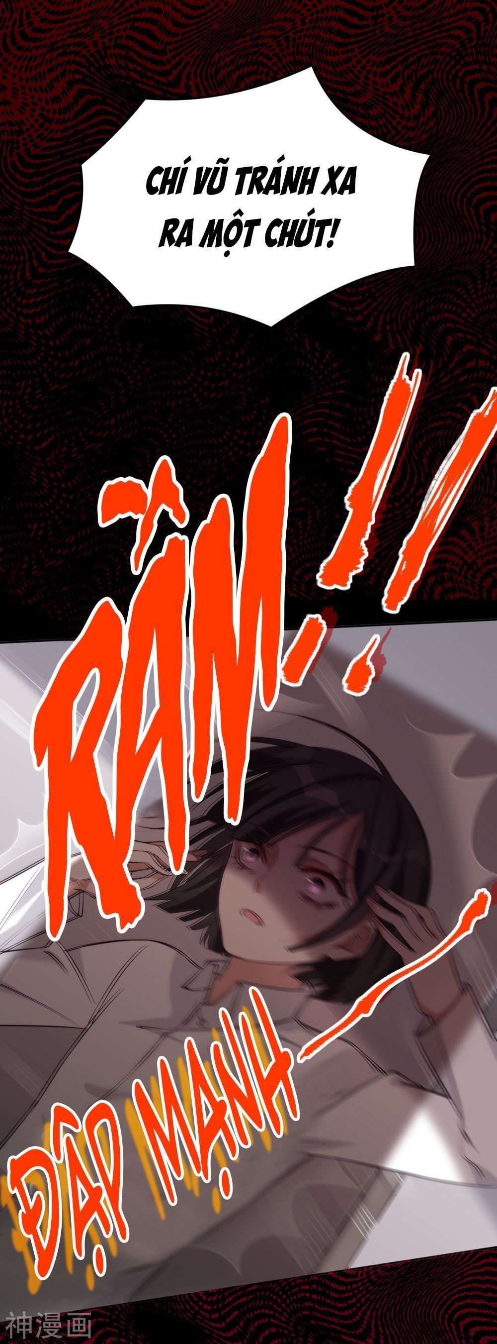 (full) ác thần sự vụ sở chapter 12 15