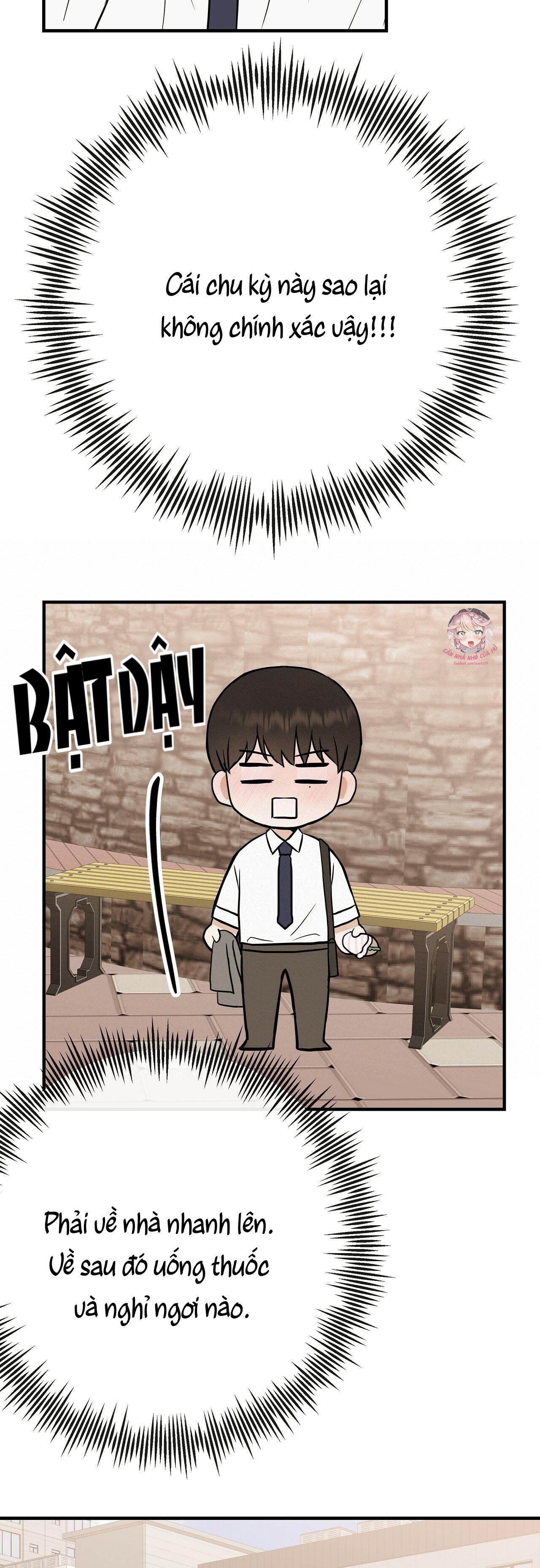 đứa trẻ này là con tôi (end) chapter 31 27