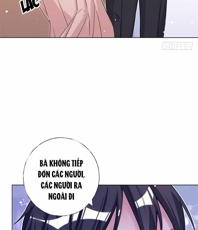 trời ban cho nam thần daddy chapter 15 29