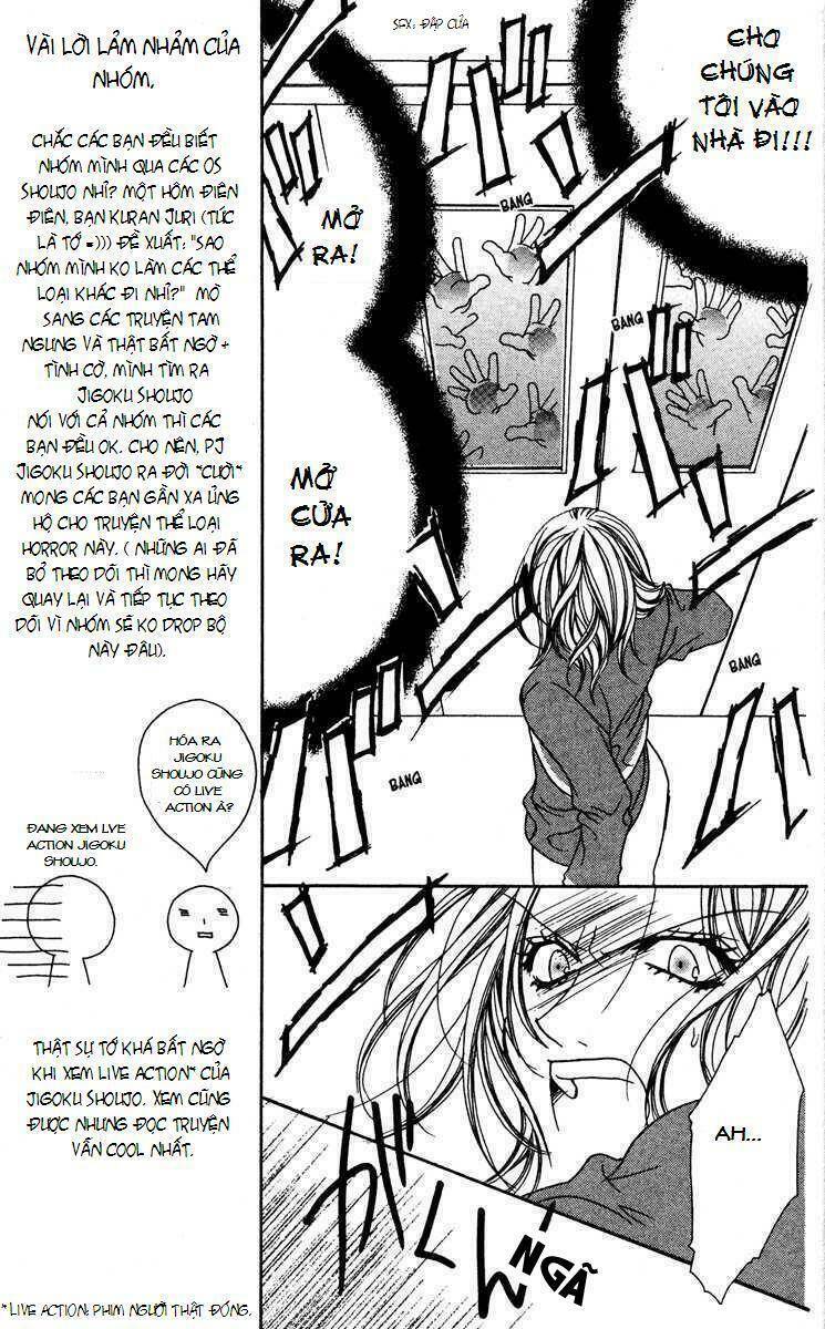 jigoku shoujo-cô gái đến từ địa ngục chapter 7 34