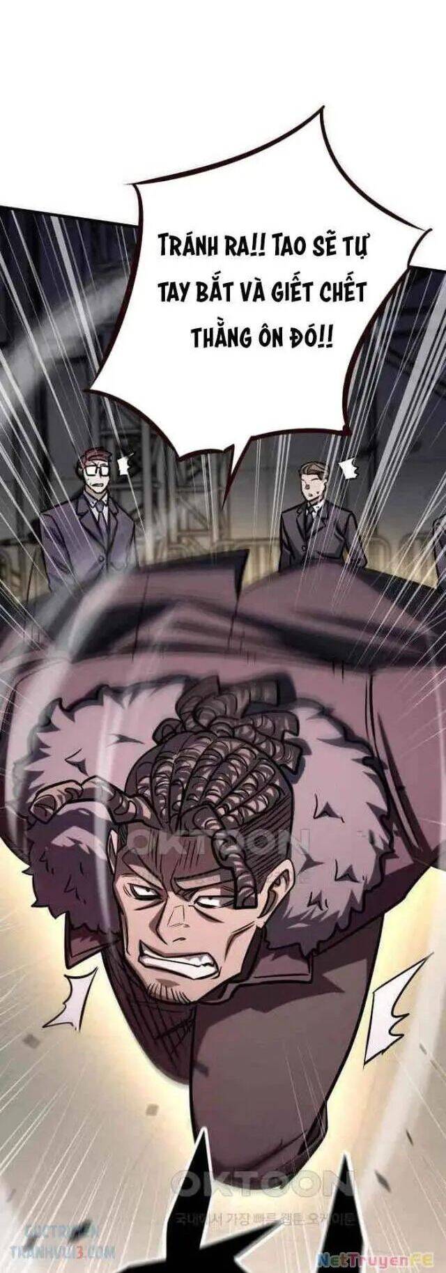 thợ săn huyền thoại trẻ hóa chapter 22 47