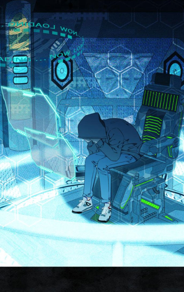 tôi tưởng đó chỉ là tiểu thuyết trọng sinh bình thường chapter 34.2 23