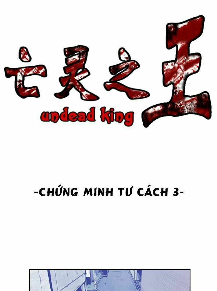 vua của vong linh chapter 157 2