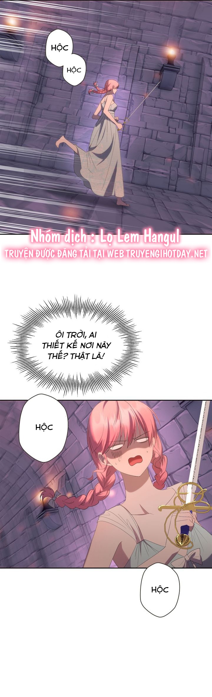 thuần hóa hoàng đế bạo chúa chapter 73 8