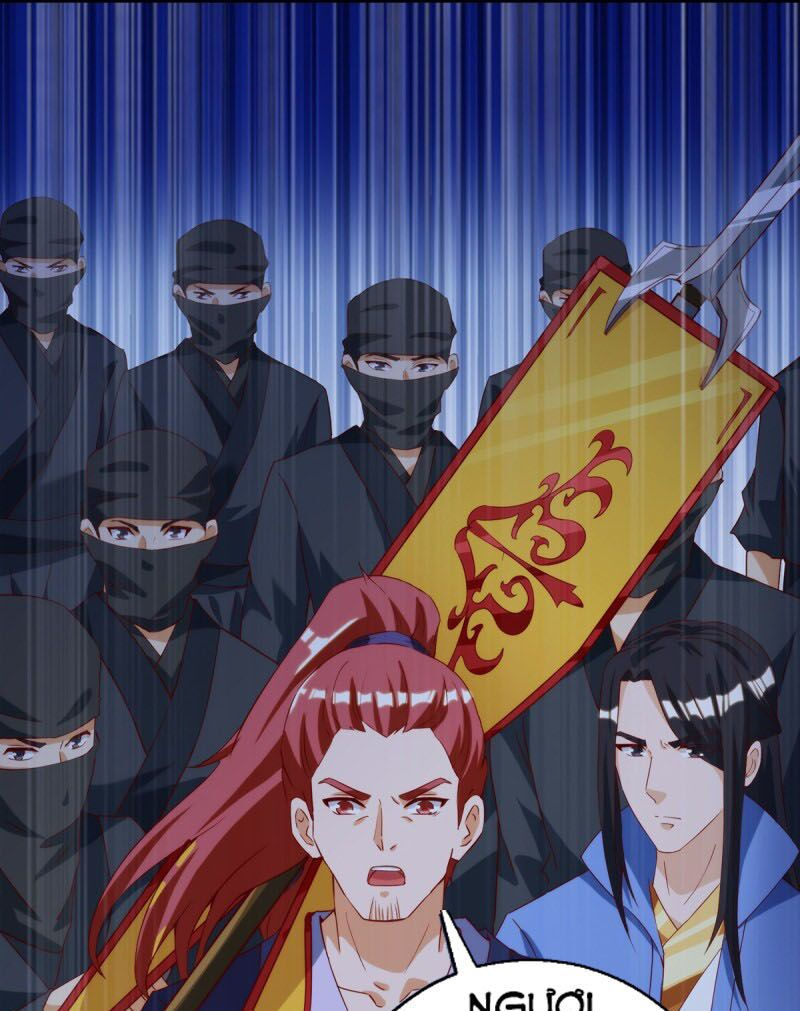 chúa tể tam giới chapter 148 2