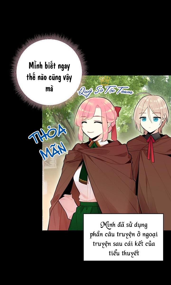 trọng sinh trở thành hoàng phi chapter 89 4