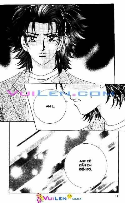 tình yêu quý tộc chapter 110 12